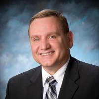 Gary Laughlin, Director of Sales